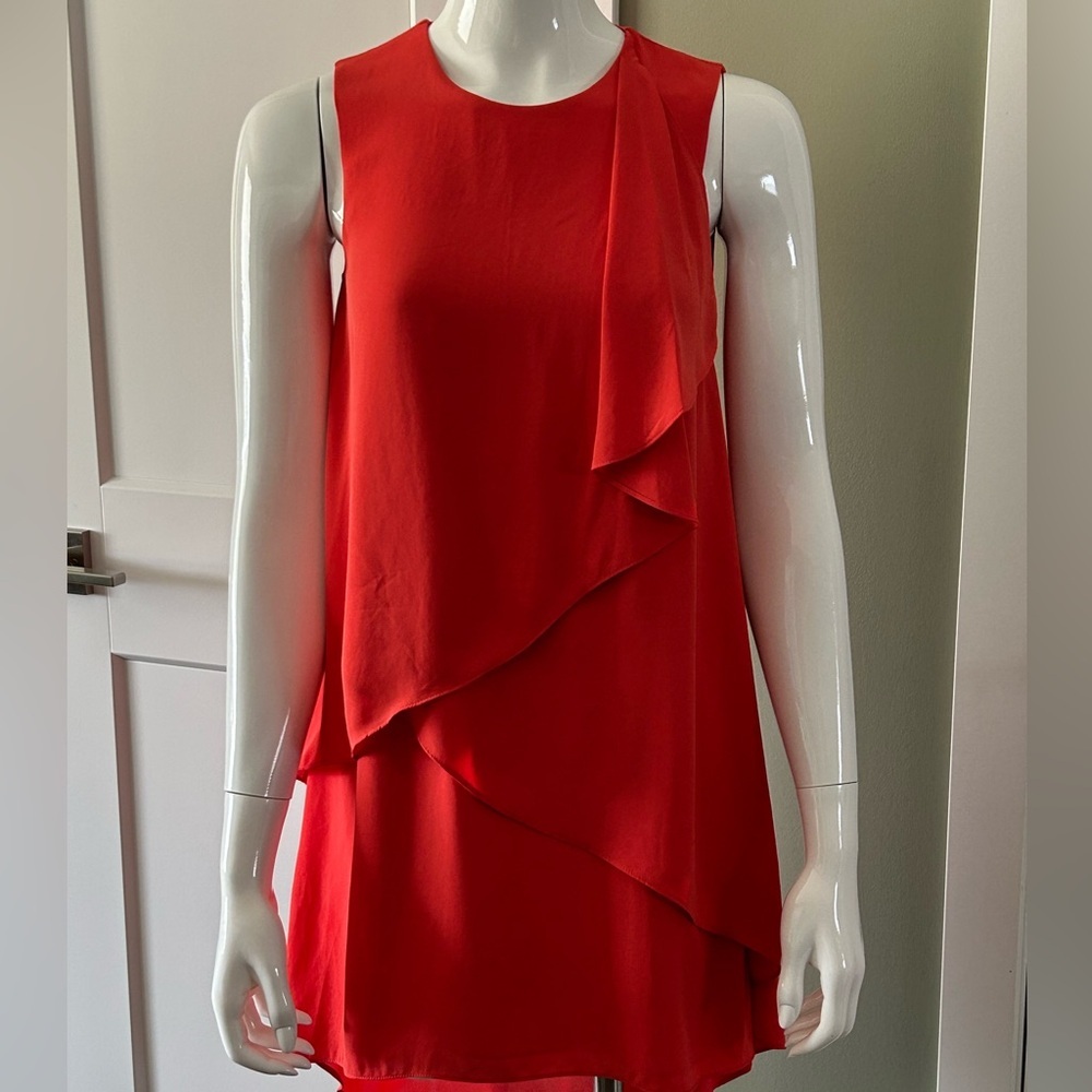 BCBGMaxAzria Rainer Dress - Picture 13 of 16